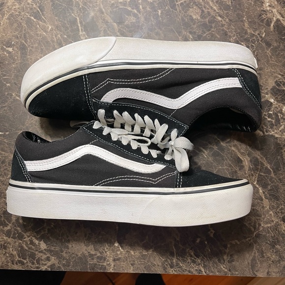 Vans Shoes - Vans shoes